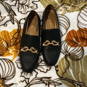 Tory Burch loafer